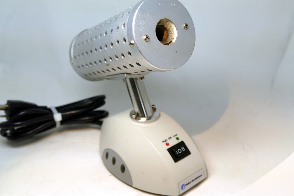 Benchmark Scientific B1000 BactiZapper Research Sterilizer Microsterilizer AS IS