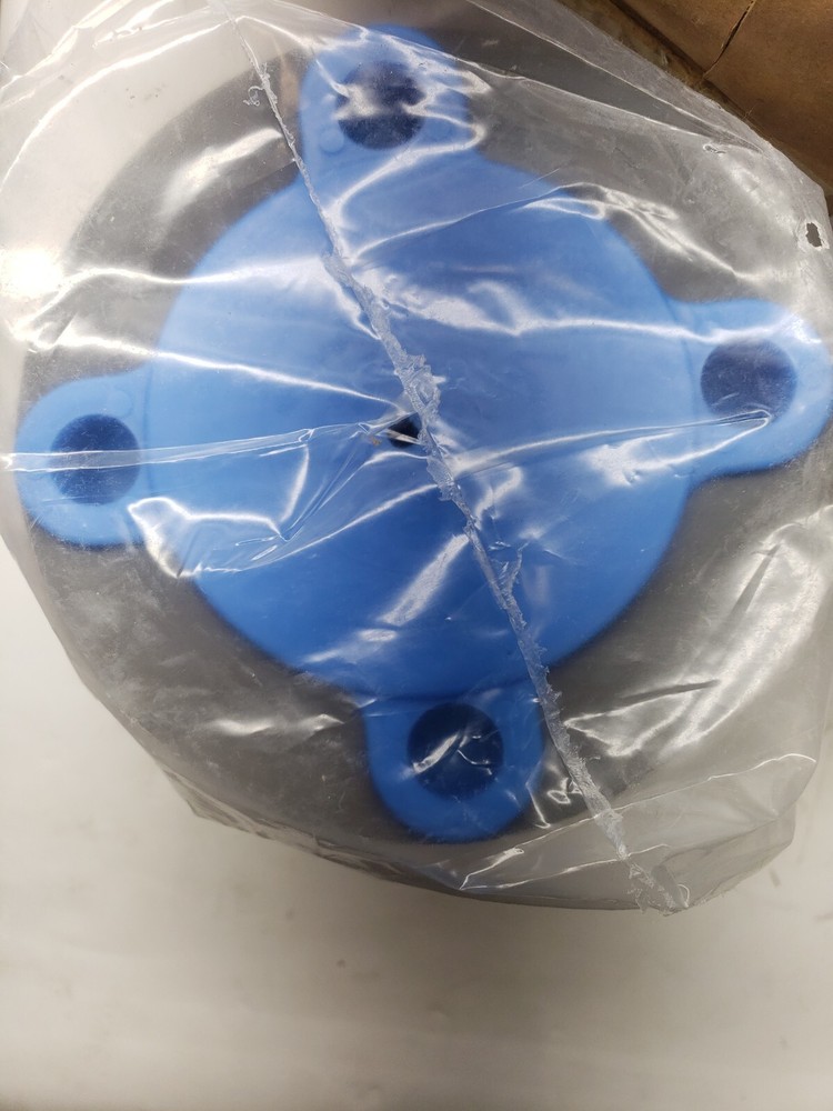 MA0011057 Flanged Ball Valve