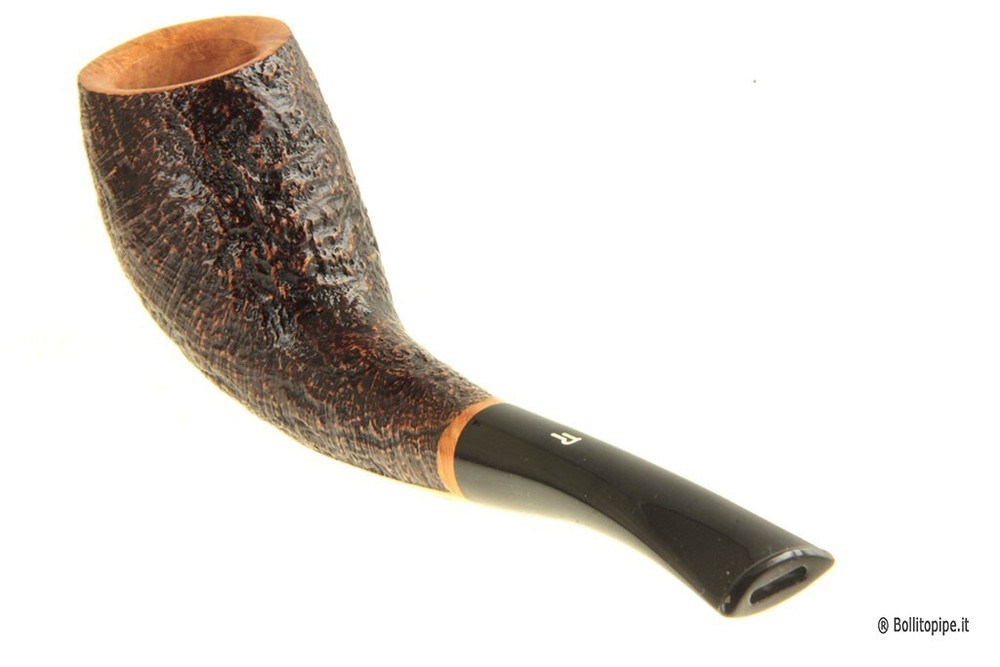 Rinaldo Sahara YYY - Horn
