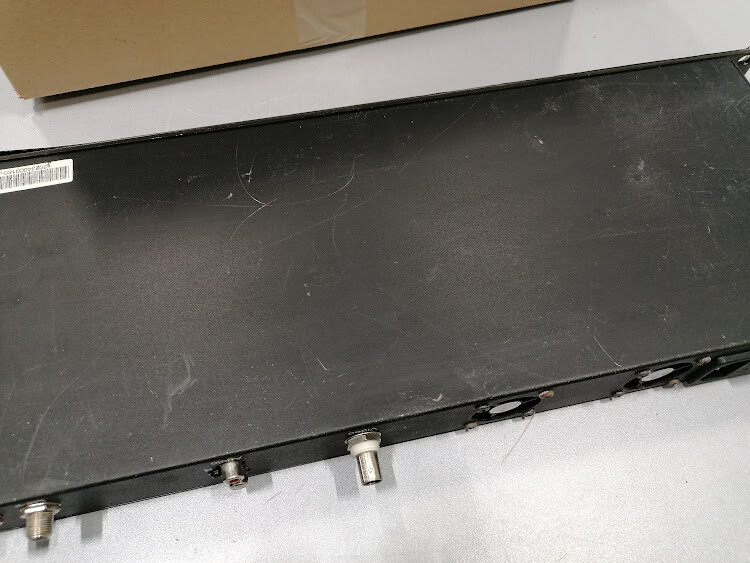 Digiality DVB Component - Working, Scratched, Used