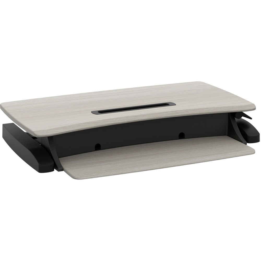 Ergotron WorkFit-Z Mini Sit-Stand Desktop (33-458-917) (33458917)