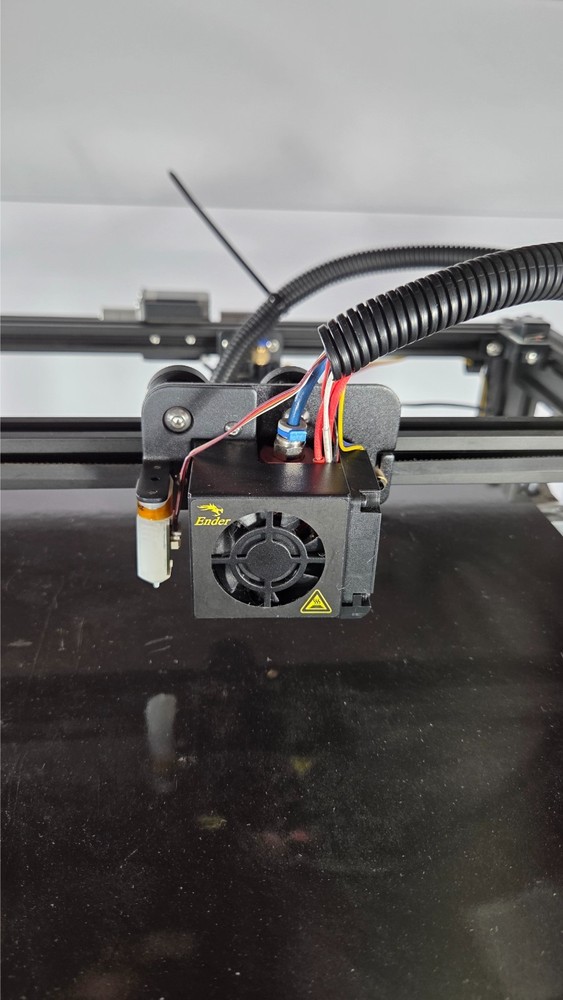 Creality Ender 5 Plus 3D Printer