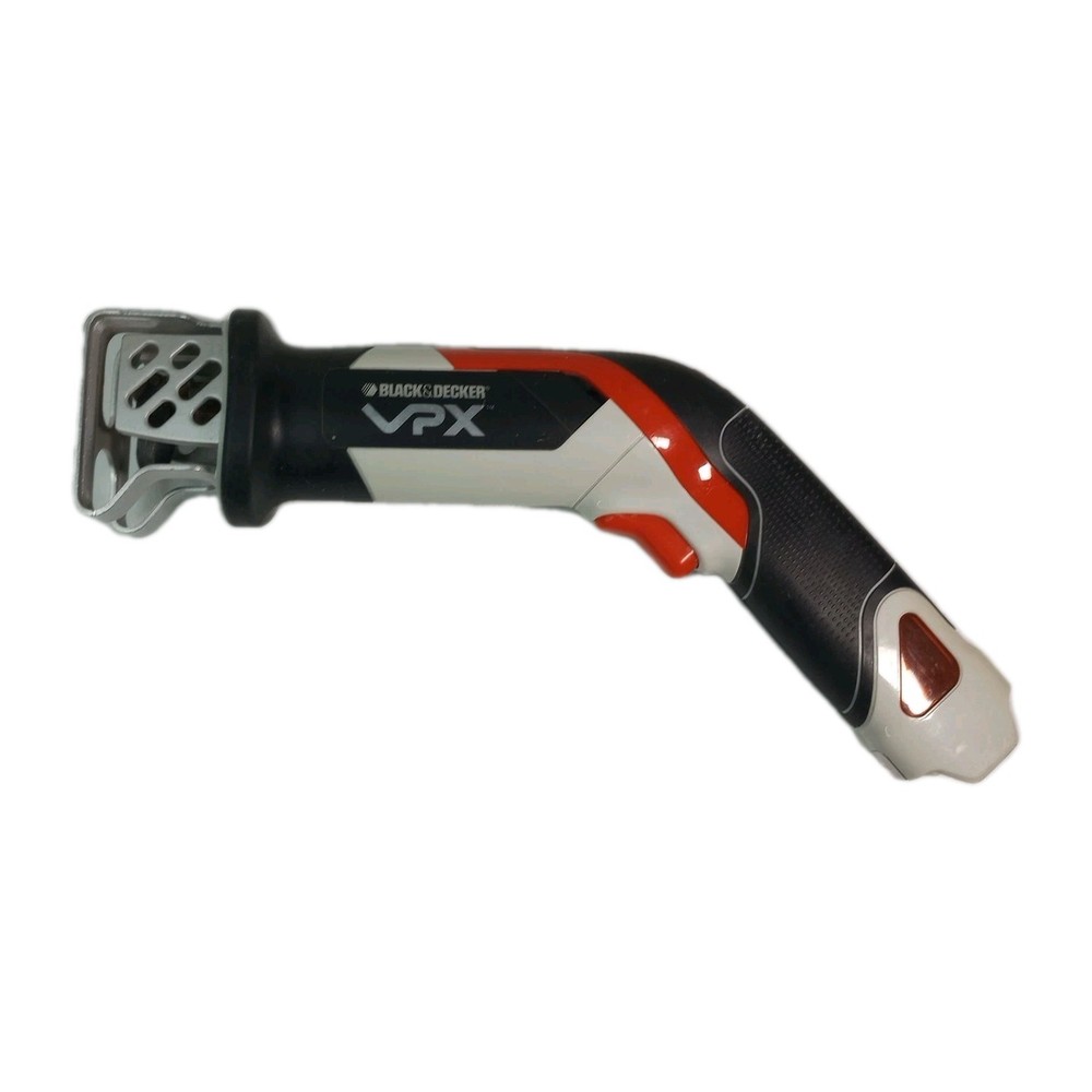 BLACK & DECKER VPX1301 Type 1 Reciprocal Jigsaw Tool Only, Tested