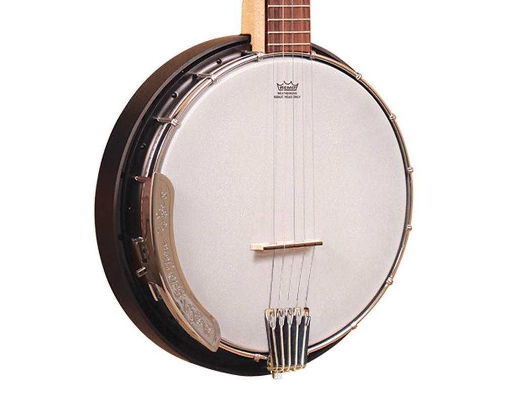 Gold Tone AC-5 Composite Bluegrass Banjo