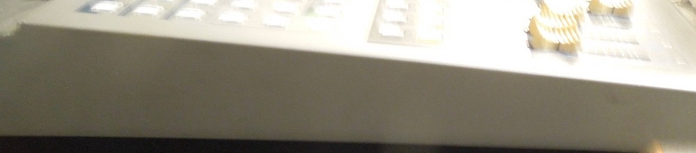 yamaha aw4416 professional workstation