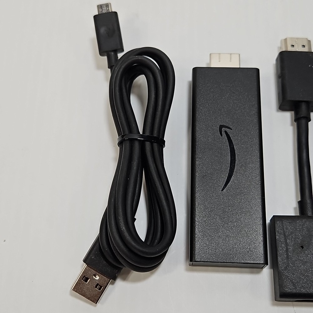 Amazon Fire Stick S3L46N with Remote - Tested