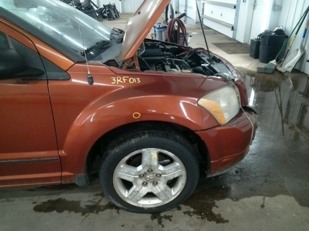 CALIBER 2007 Keys/Latches/Locks 104861651