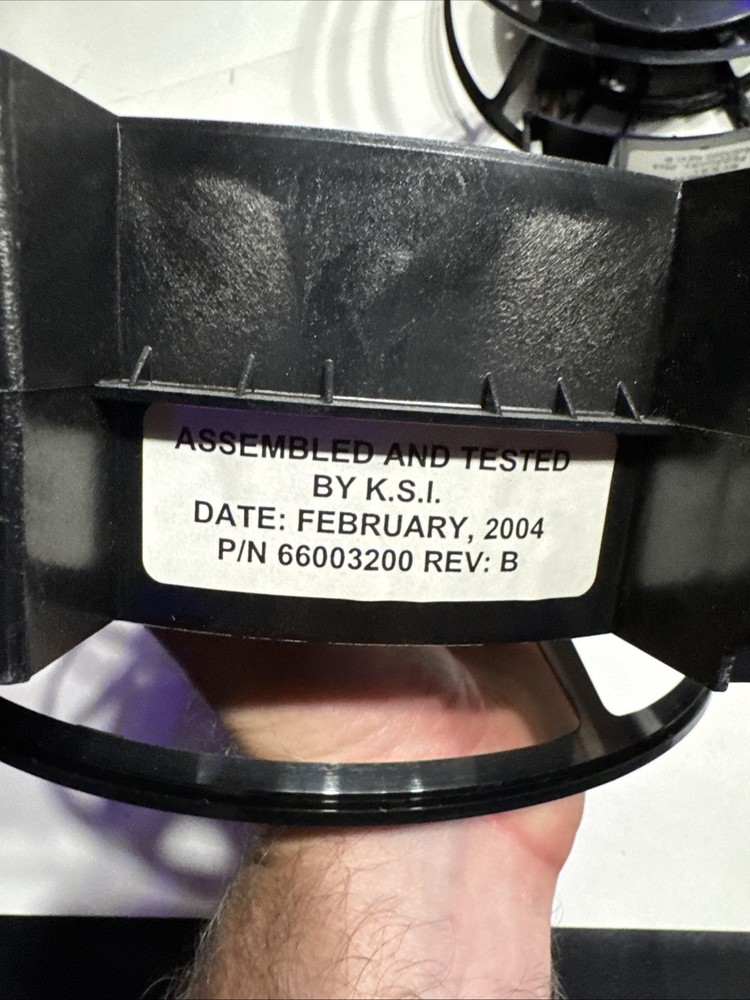 S2000 Igt Back Reels