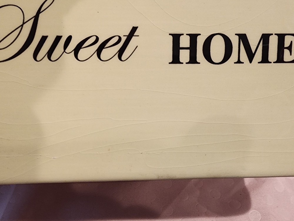 FTD Home Sweet Home Planter Container Vase