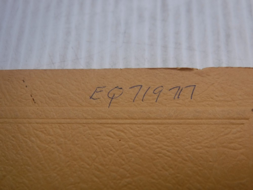 Ransburg 500BB Service Manual