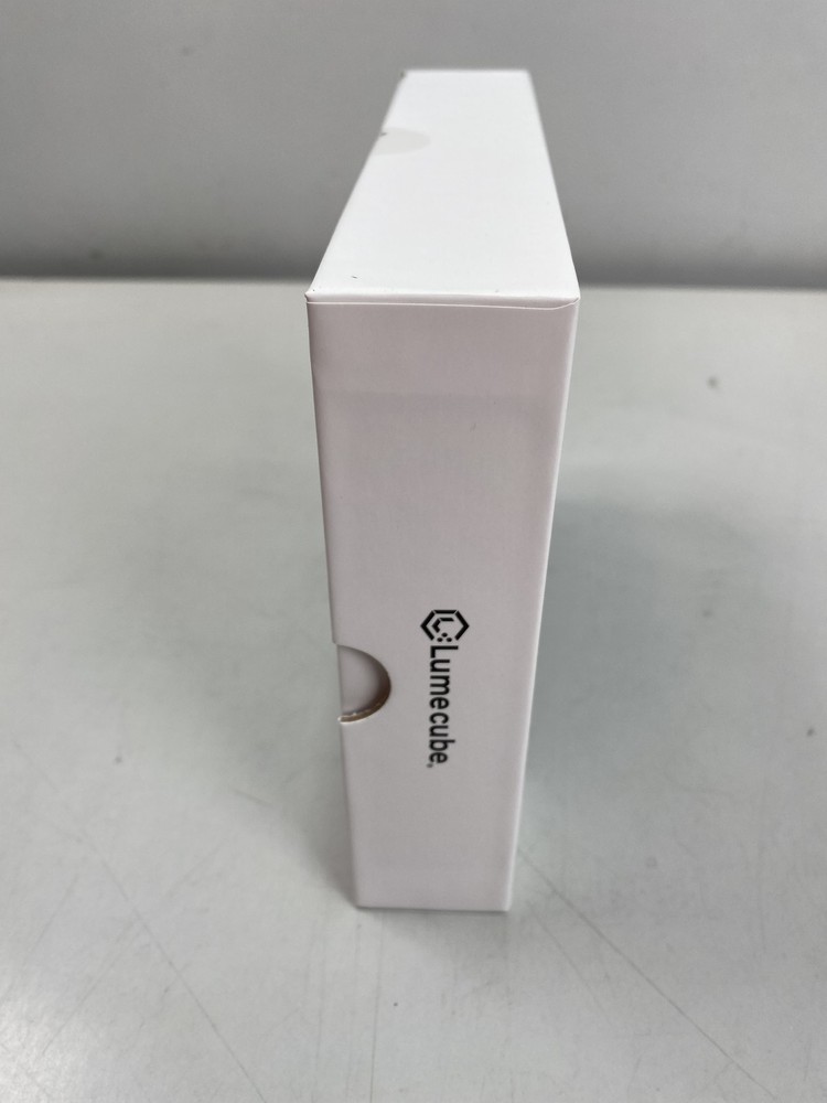 Lume Cube Panel Pro 2.0 RGB LED Light Panel for Camera