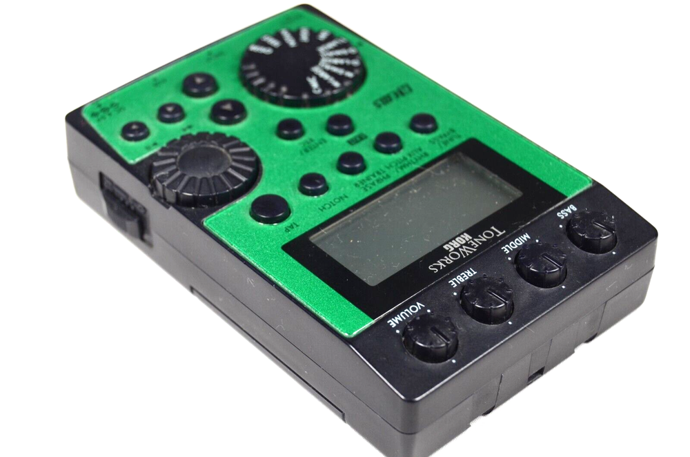 Korg PX4A PANDORA Personal Multi Effect Processor Unit only