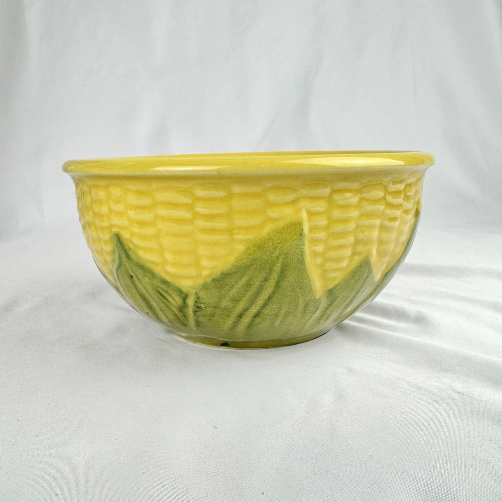 Shawnee CORN KING 6" Mixing Bowl GC
