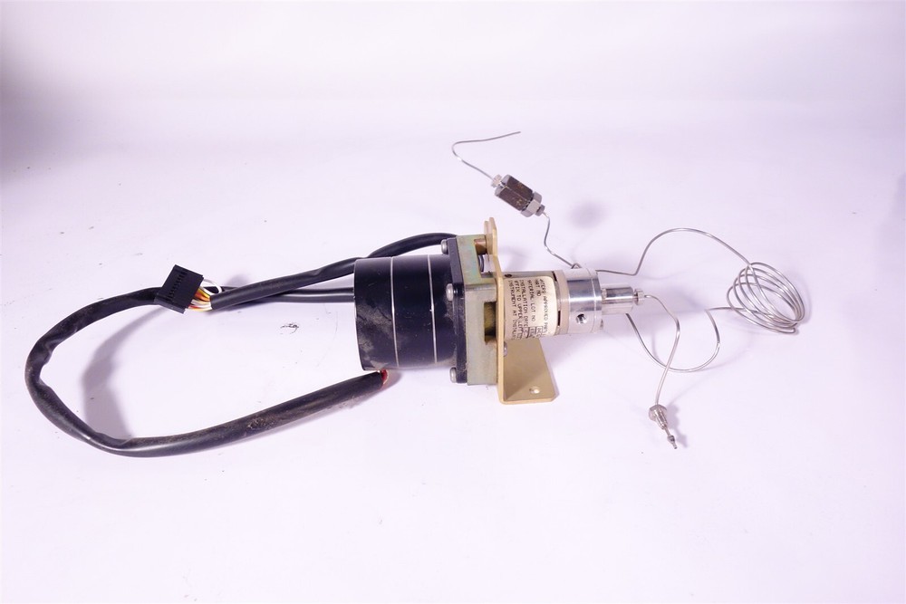 Waters 045454 Valve 717Plus 717 Plus Autosampler