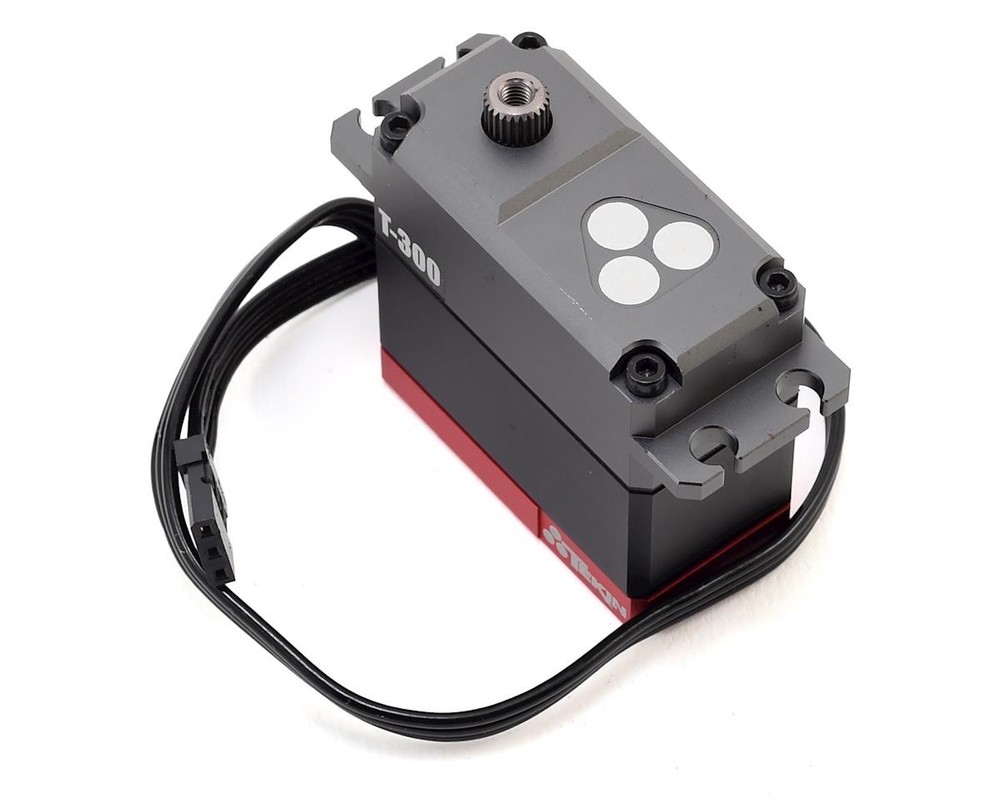 Tekin T-300 Digital Hi-Torque Programmable Servo (High Voltage) [TEKTT1505]