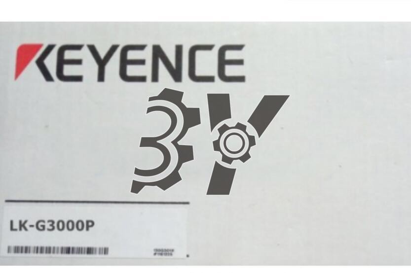 1PCS NEW KEYENCE LK-G3000P controller