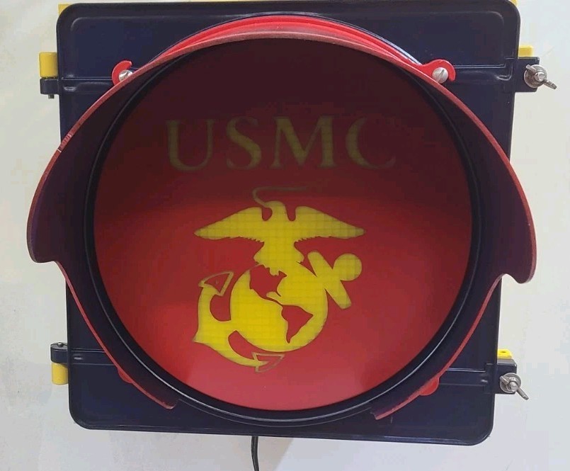 US Marine Corps MANCAVE LIGHT