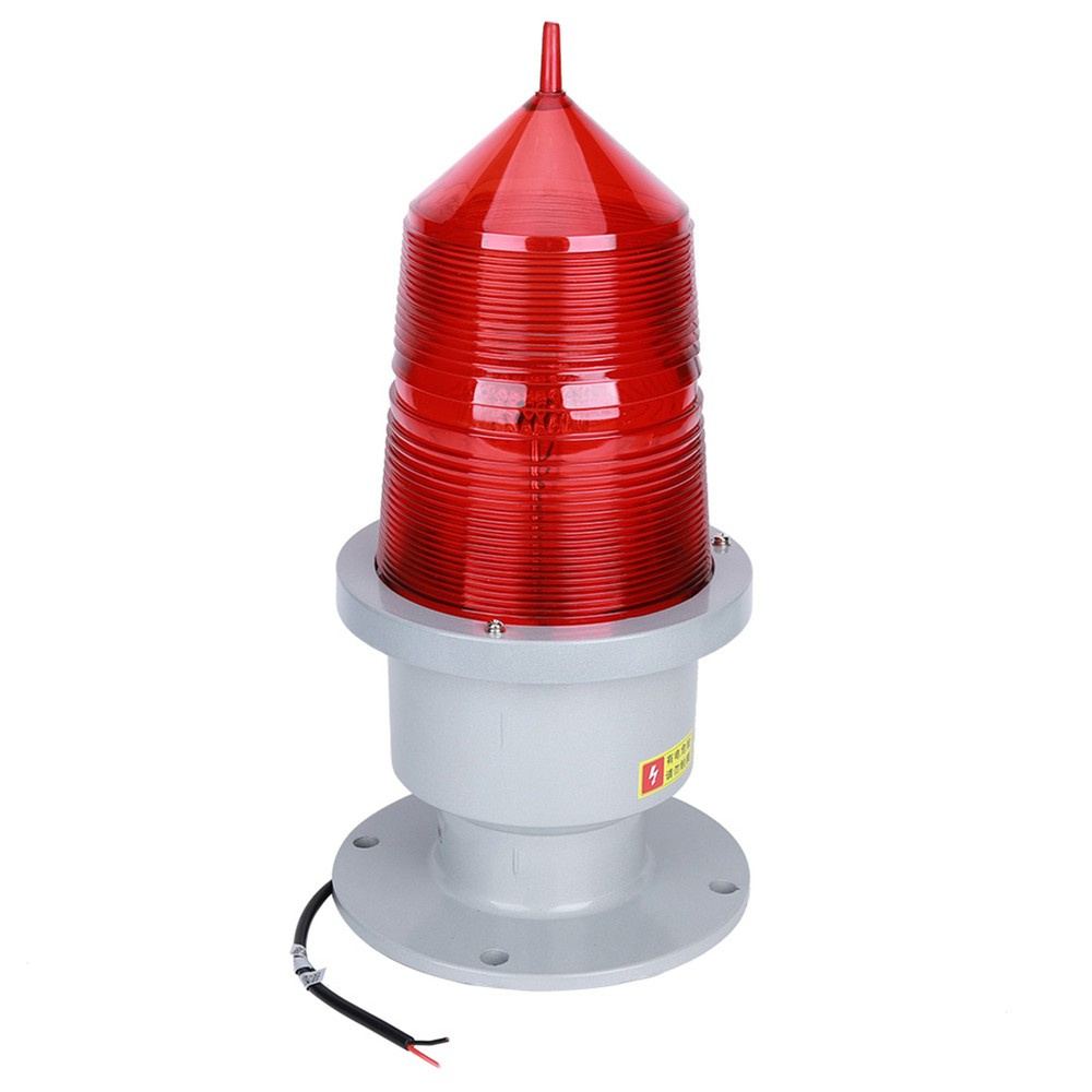 GZ-155LED Aviation Obstruction Light Highlight Beacon Flash With Strong