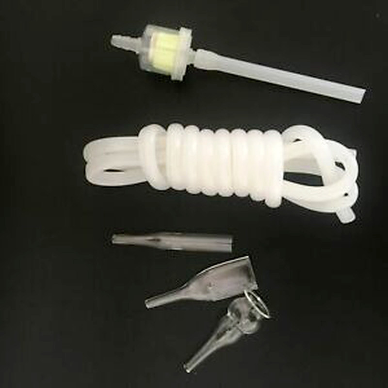 High Quality Diamond Dermabrasion Microdermabrasion Accessory Tips Tube Filter