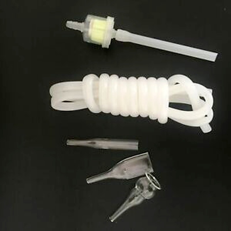 HighQuality Diamond Dermabrasion Microdermabrasion Accessory TipsTube Filter