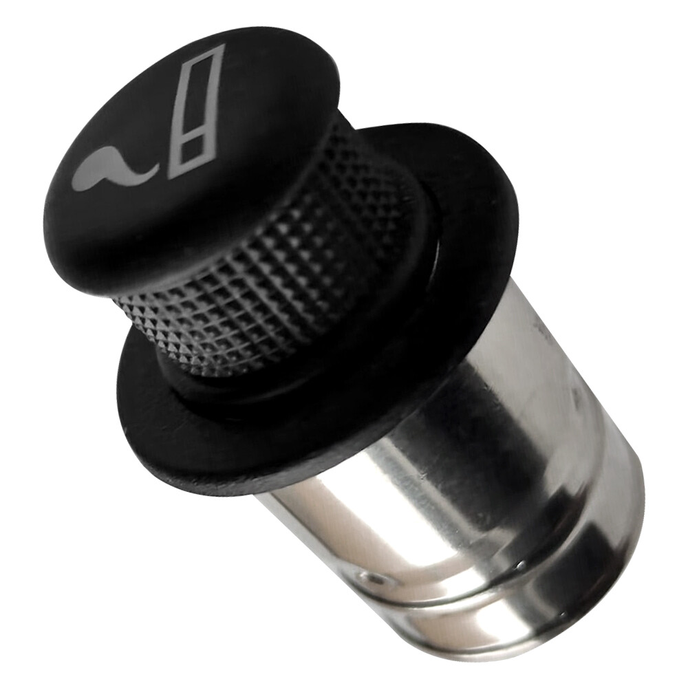 Instrument Panel Dash Cigarette Element Lighter for Jeep Chrysler Dodge #4685536