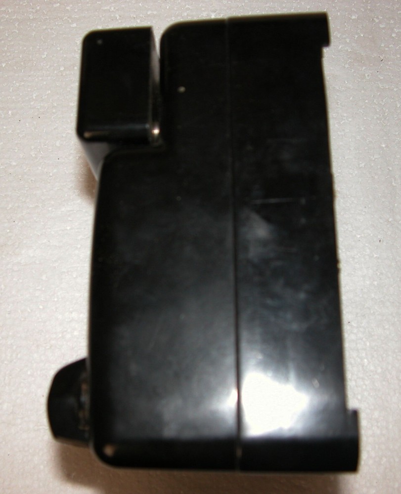 Old meter voltmeter Unavo By Neuberger (ud)