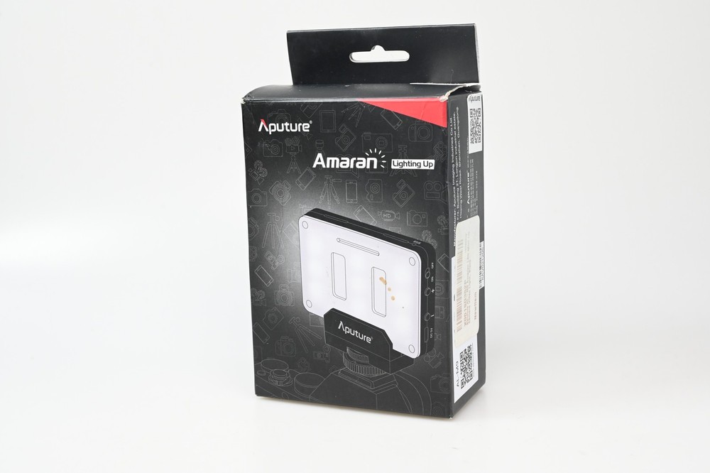 Aputure AL-M9 Amaran LED Light #G192