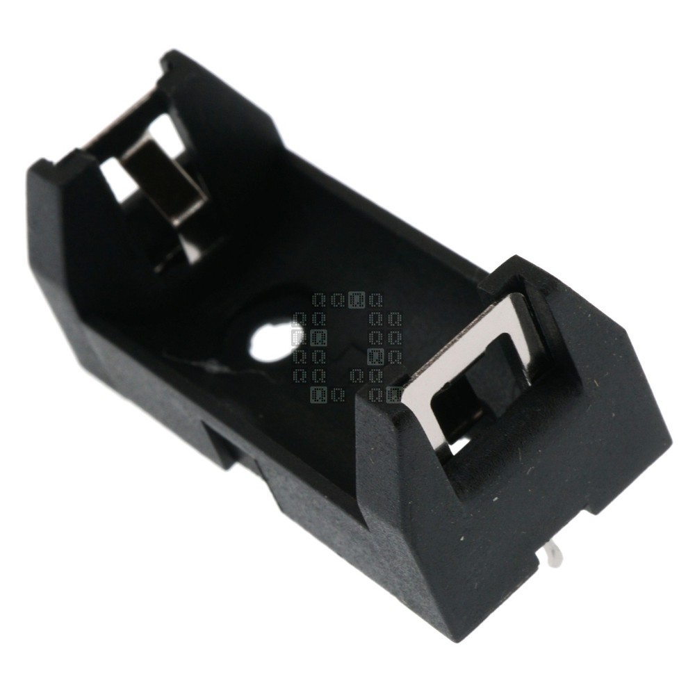 Keystone Electronics 108 1/2AA Battery Holder