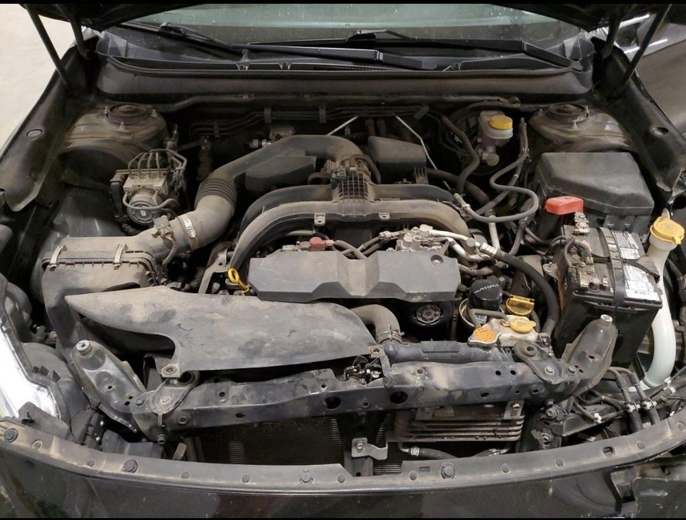 Camera/Projector Camera Windshield Mounted Upper Fits 16 LEGACY 283495