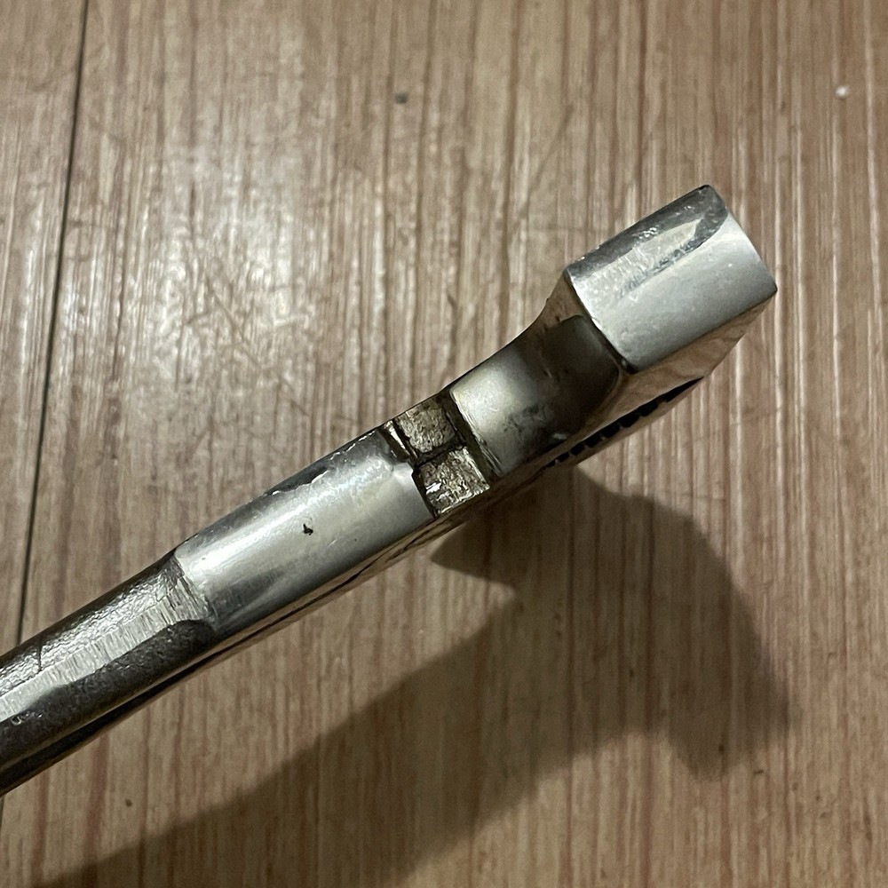 GOTT Germany Multi Tool Pliers Axe Hammer Screwdriver Nail Puller Chrome