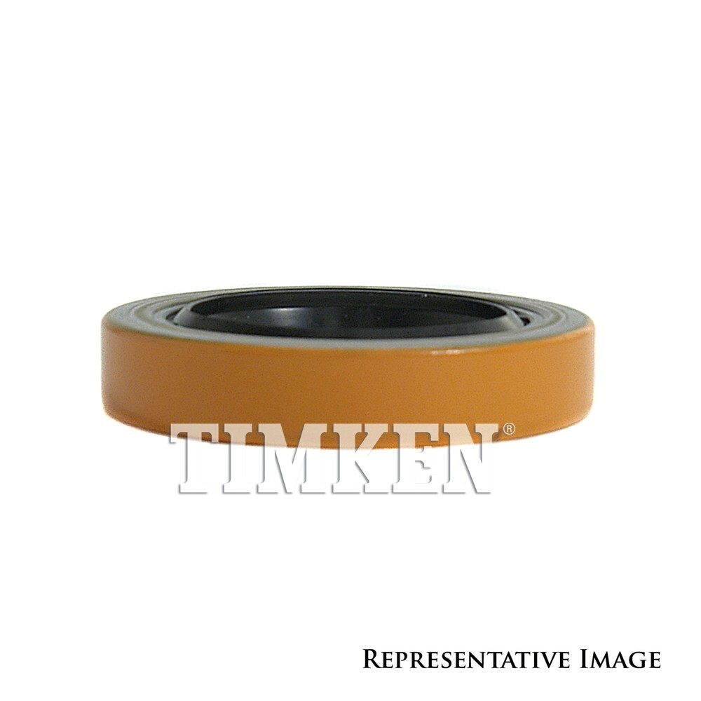 Automatic Transmission Shift Shaft Seal Timken 7929S