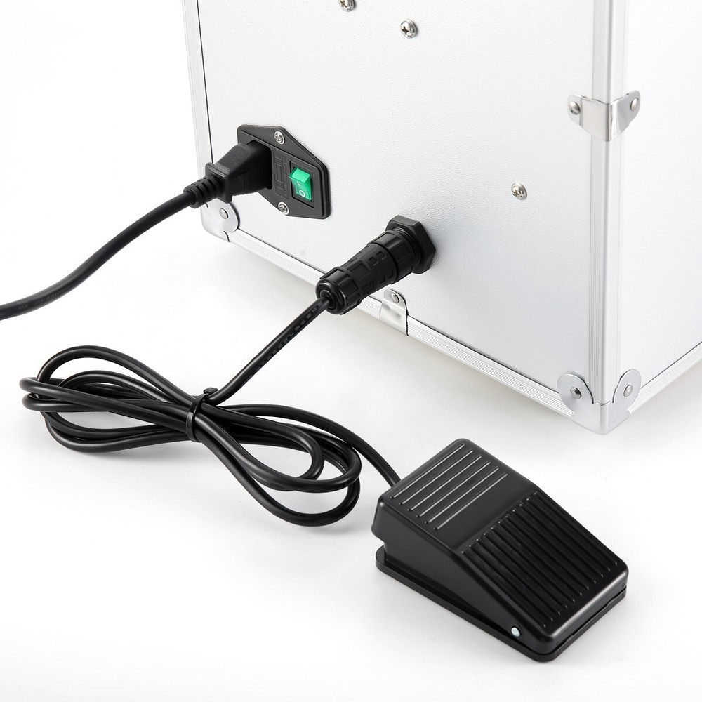 Portable Mobile Dental Delivery Unit Compressor 4Hole /Chair Computer Controlled