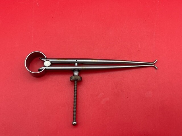STARRETT 274-4 Inside Spring Caliper, 4" IN STOCK