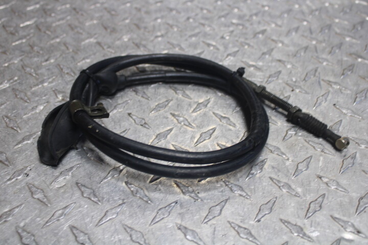 1993 Yamaha YZ80 OEM FRONT BRAKE CABLE LINE