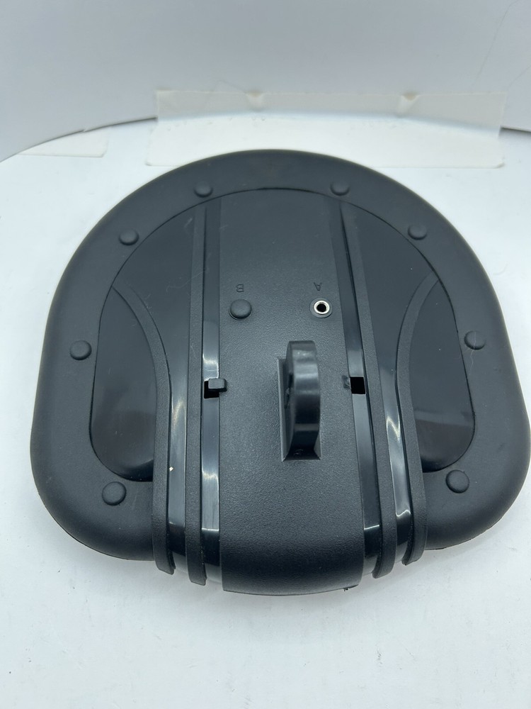 IDM02 Electronic Digital Drum Machine Drum Pad TESTED