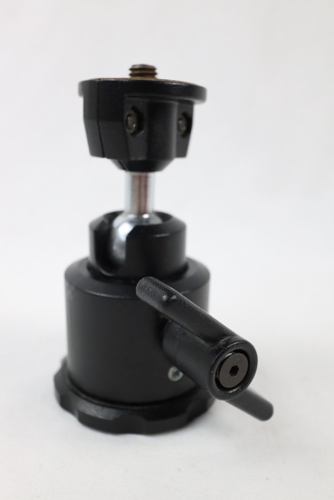 Manfrotto Bogen Ball Head 3262 Bogen