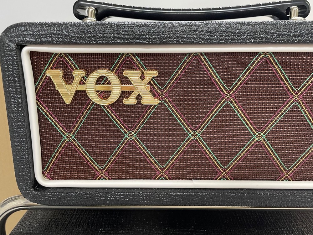 Vox MSB25 Mini Superbeetle Electric Guitar Amplifier Mini Stack OPEN BOX