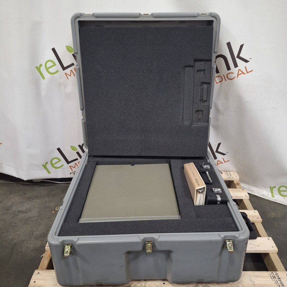Hewlett Packard 4193A Vector Impedance Meter