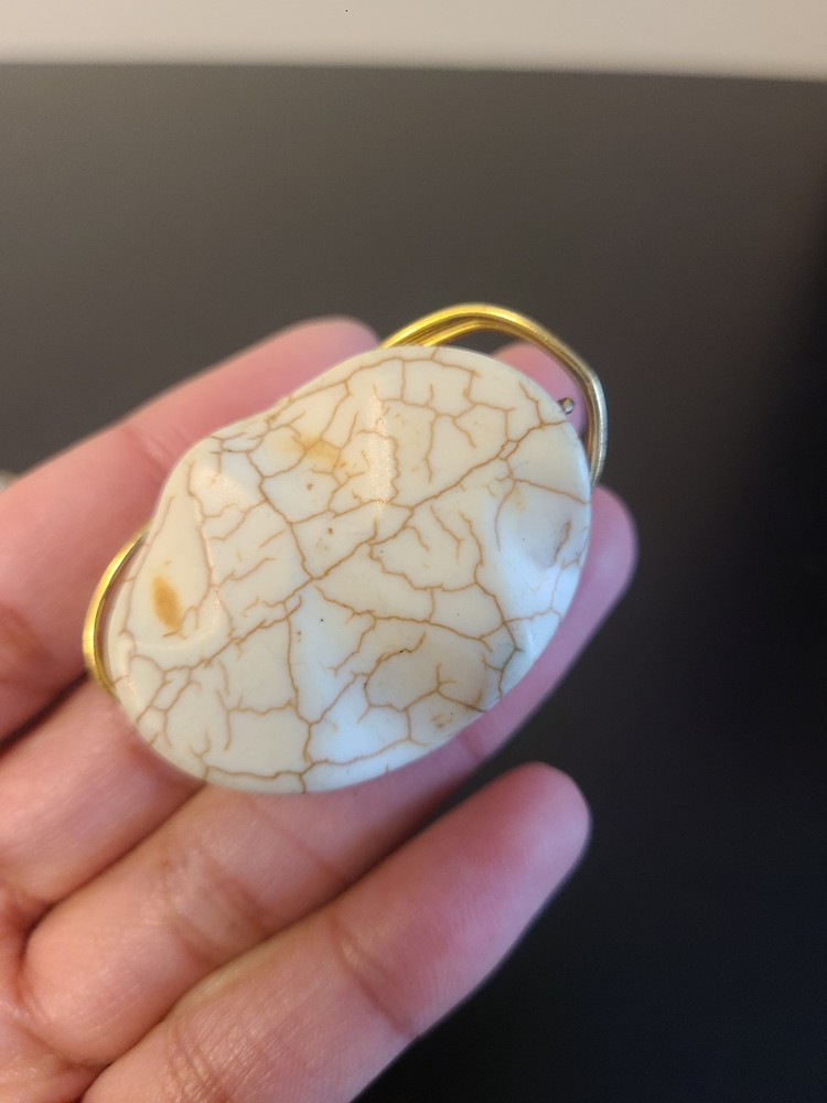 Wire Rings From The Philippines