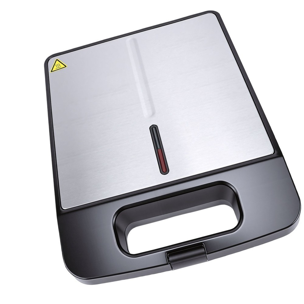 Donut Maker Machine With Modern Design And Easy Cleanup For Quick Meals