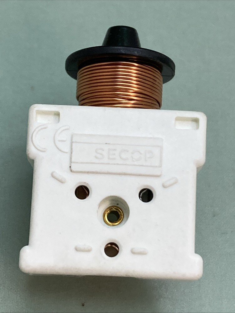 NEW GENUINE STOELTING 618365 Relay, Start, Danfoss