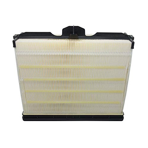 Direct Flow Primary Air Filter Fit for Tractors, Combines, ATV Replace