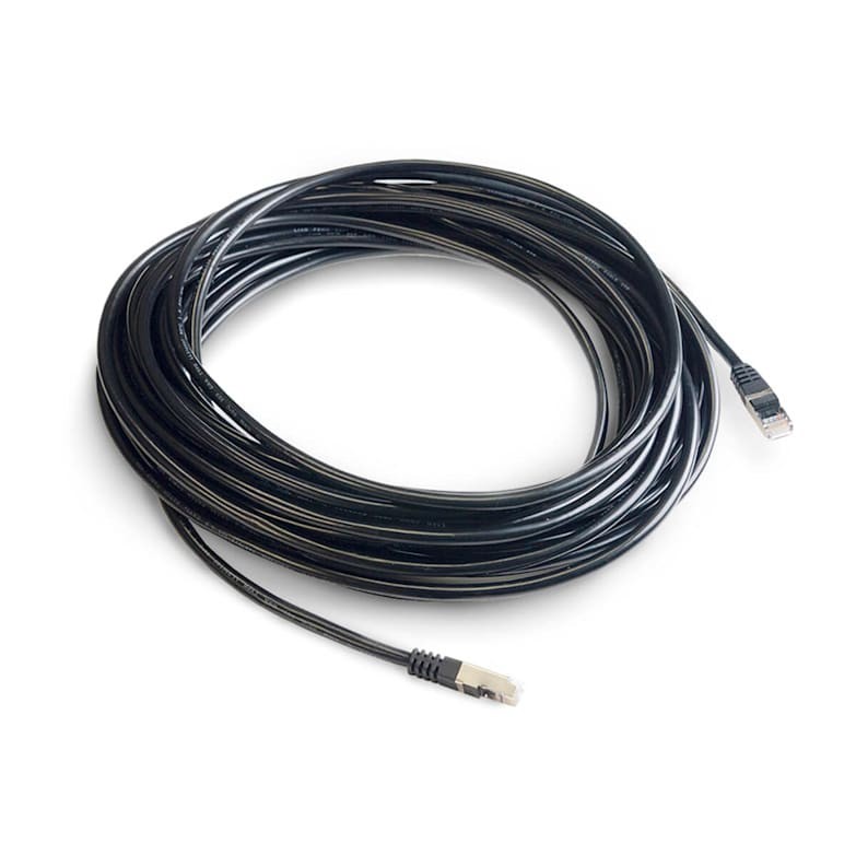 Ethernet Cable | 65 FootLength | ShieldedPartyBus Network Cable
