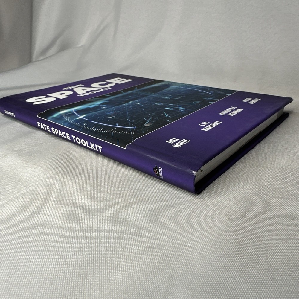 Fate Space Toolkit