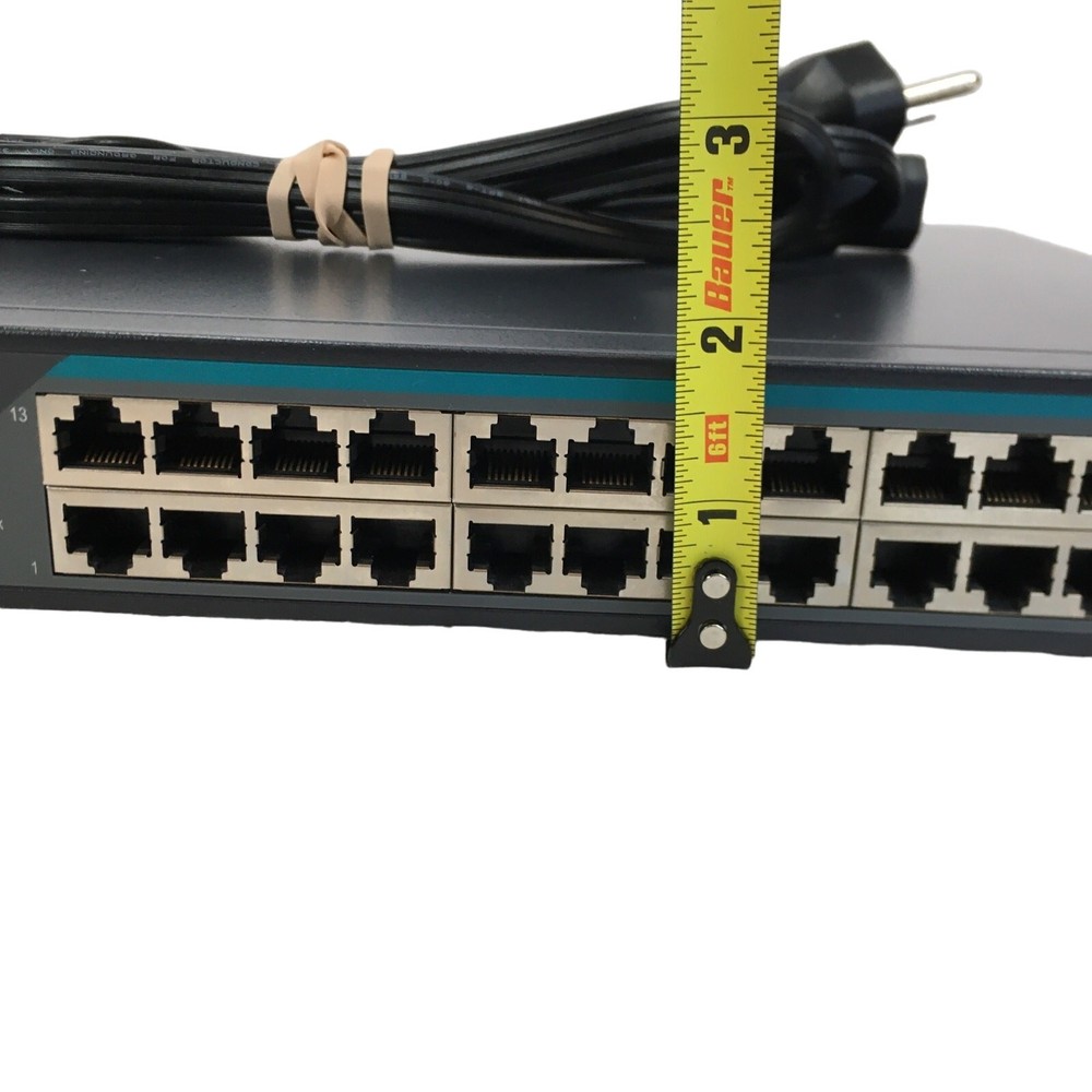 Addtron ADH-6240 Stackable 24 Port Ethernet Hub