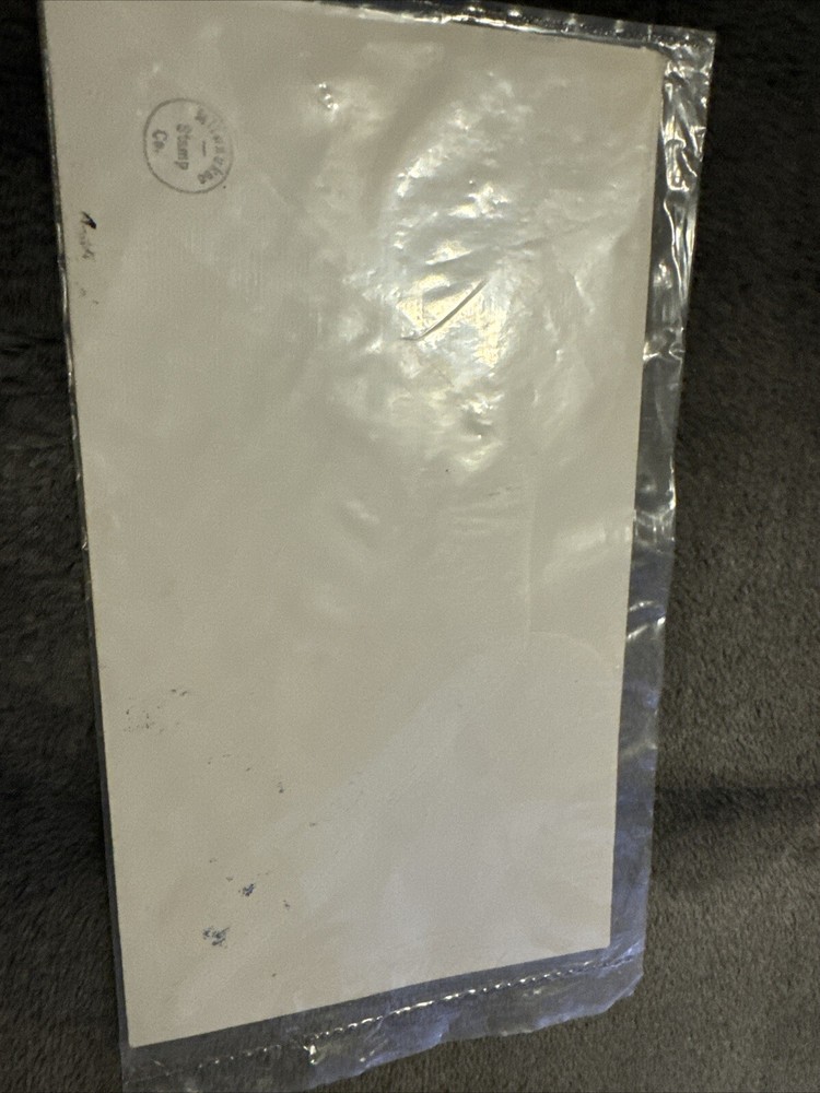 Rare WW2 Envelope