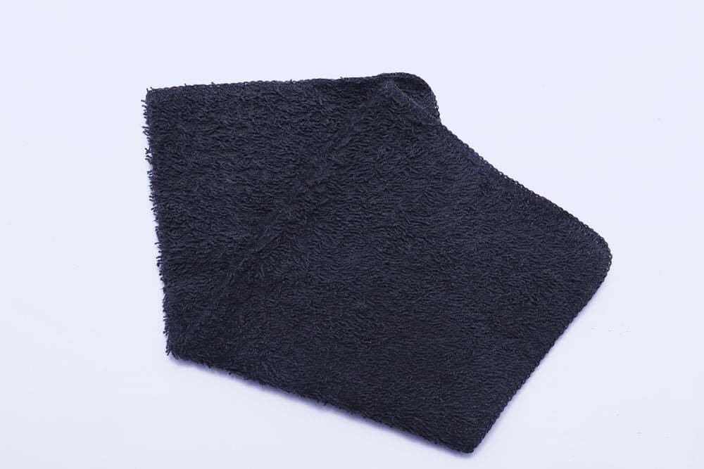 Mainstays 18-Pack Washcloth Bundle, Grey Multi