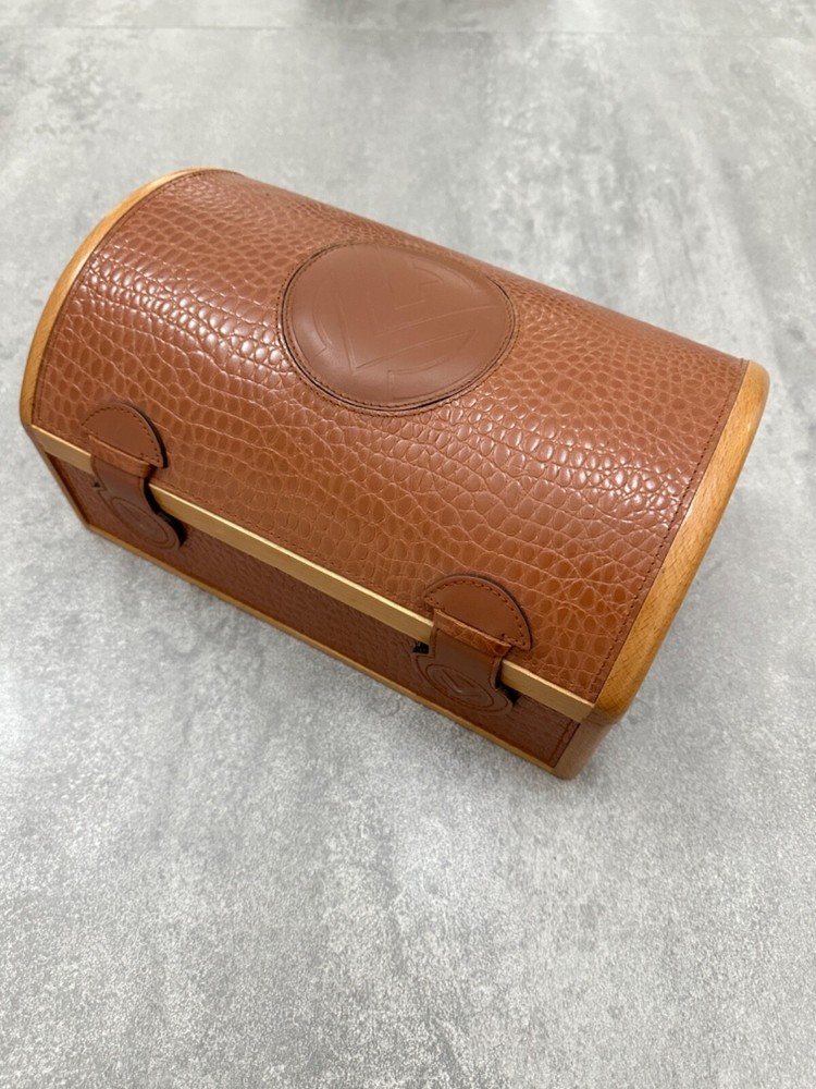 Franck Muller King Conquistador Box Box