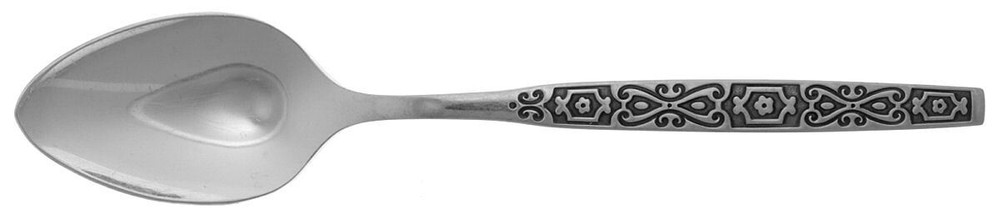 Oneida Silver Spanish Mood Teaspoon 501578