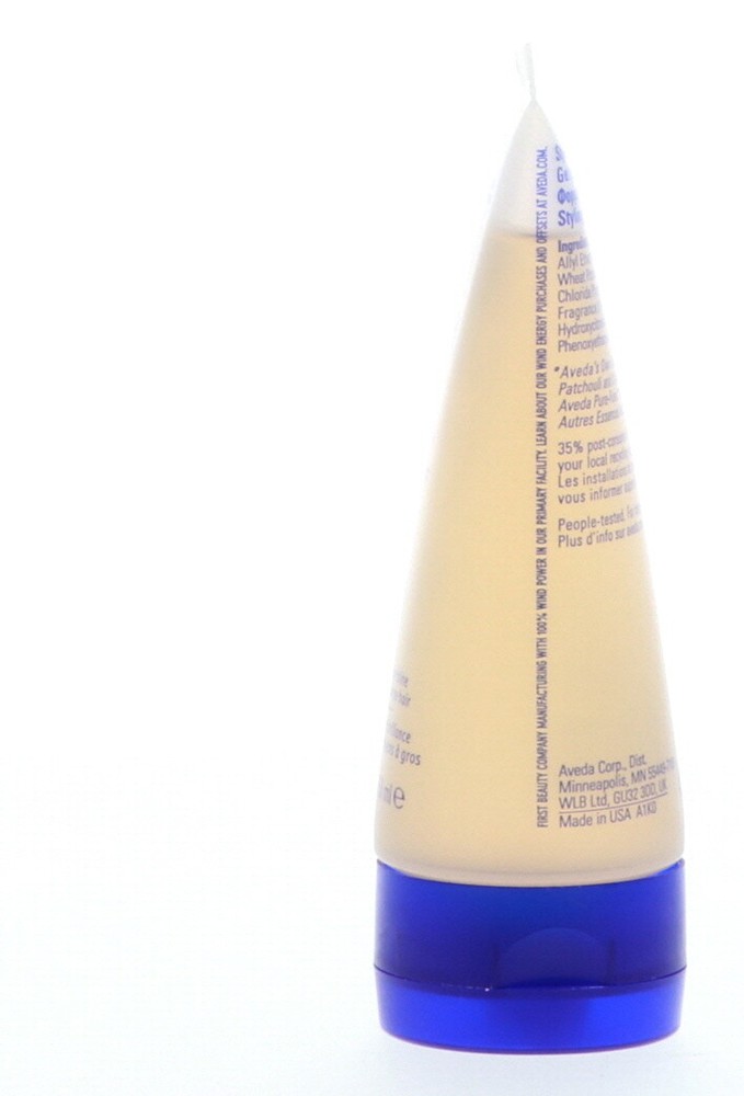 Aveda Brilliant Retexturing Gel, 5 oz